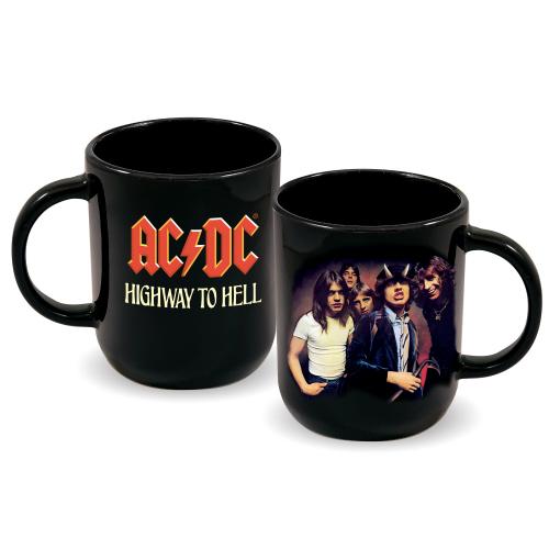 AC/DC Mug