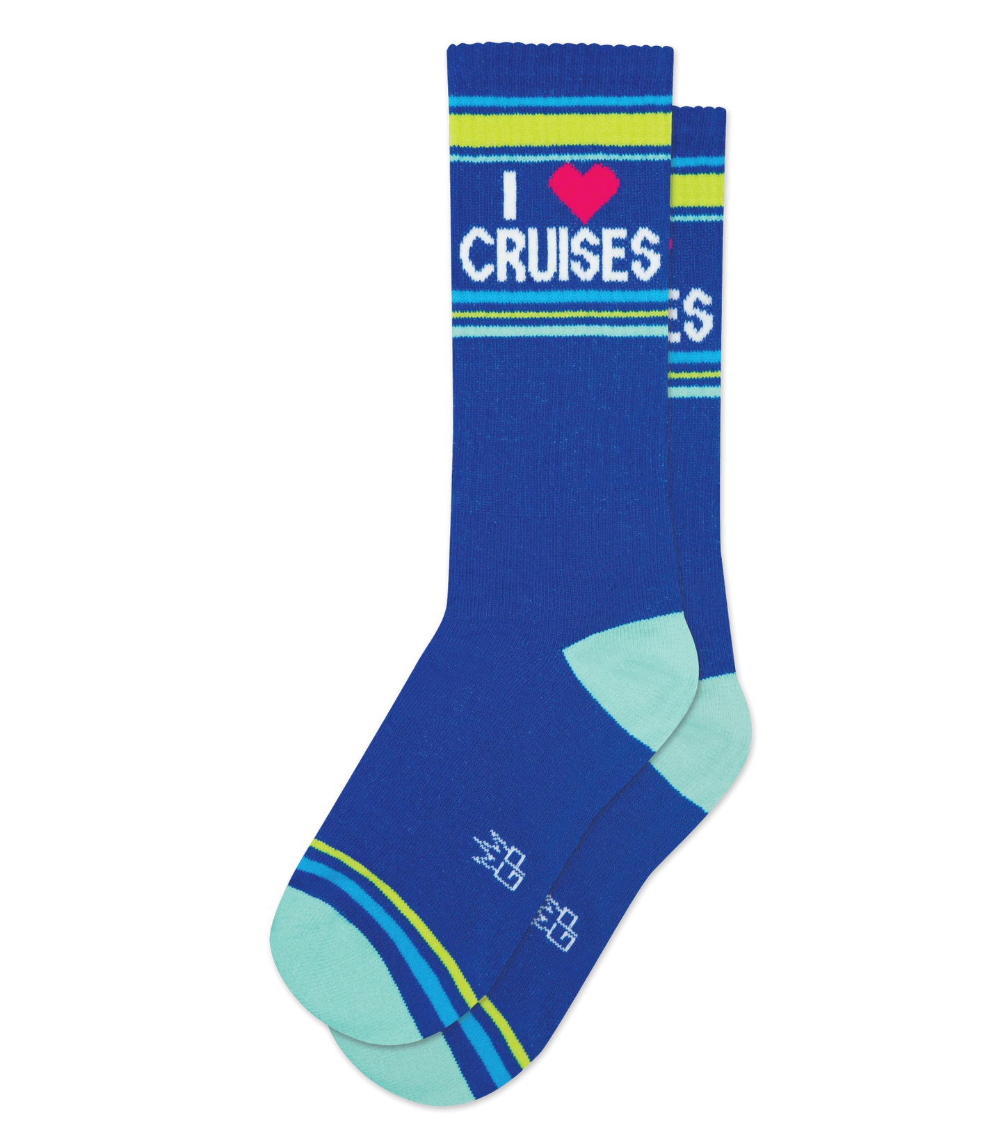 I Love Cruises