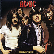 AC/DC Highway to Hell
