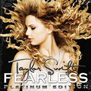 Taylor Swift Fearless