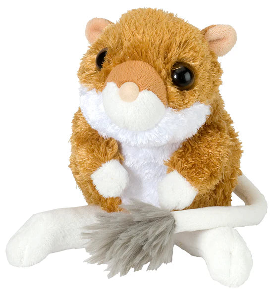 Mini Kangaroo Rat