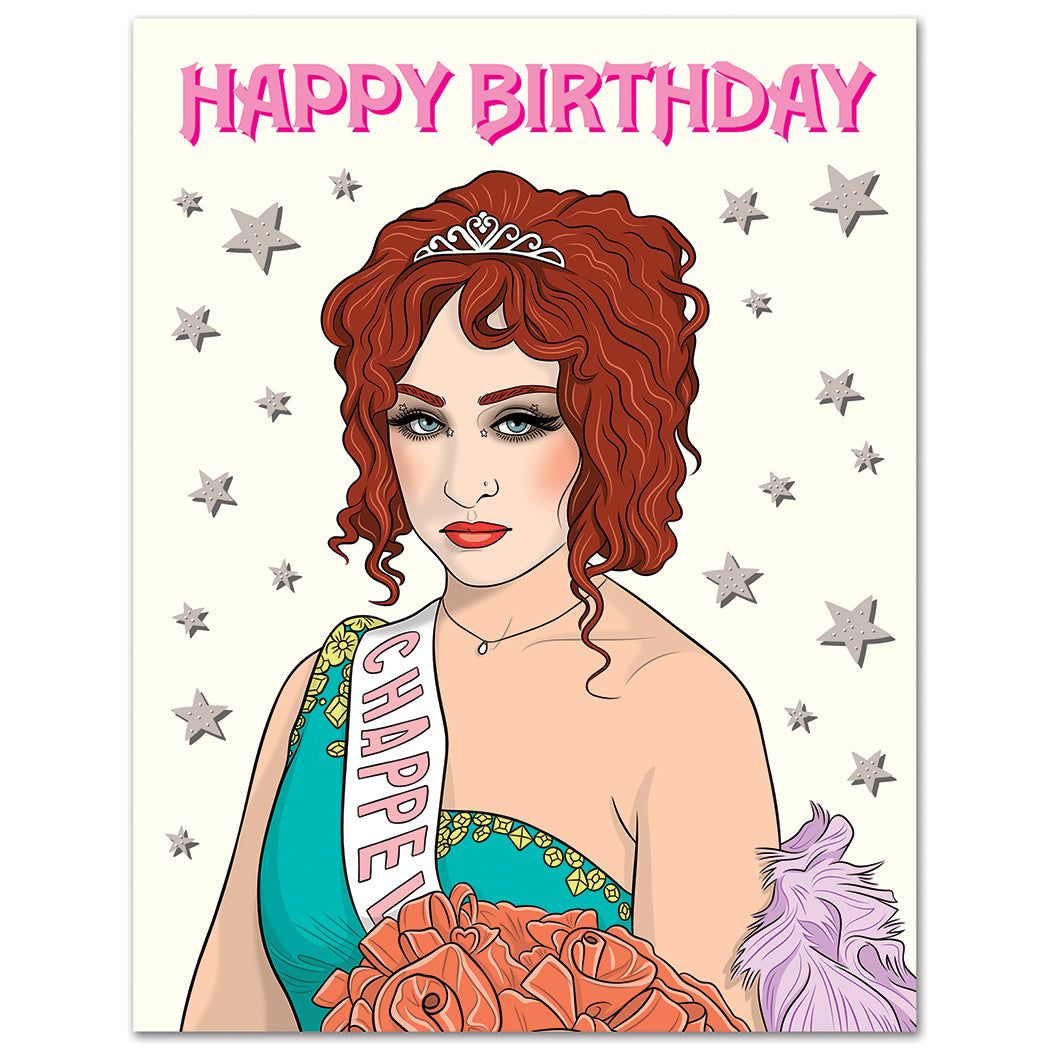 Chappell Roan Birthday