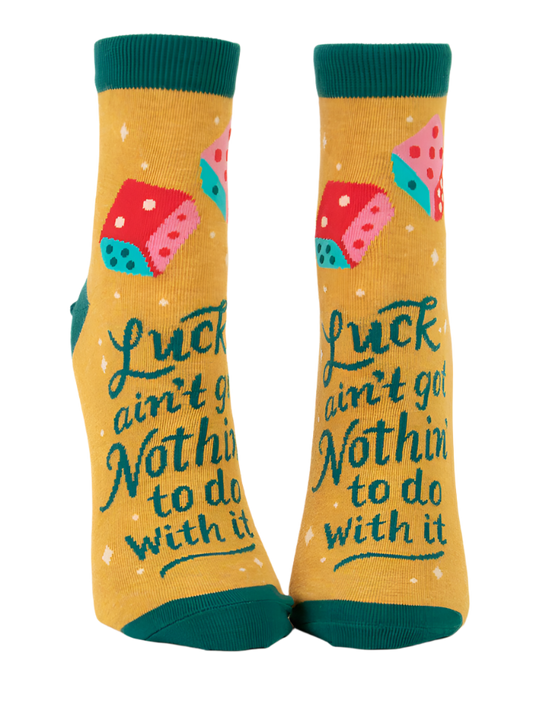 Luck