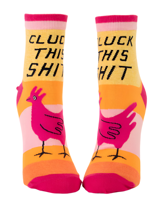 Cluck this Shit