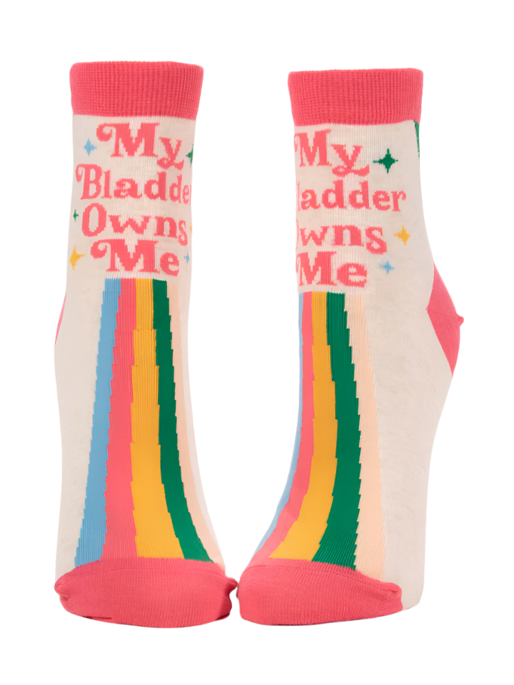 My Bladder Owns Me