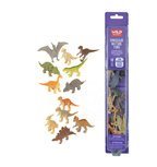 Dinosaur Nature Tube