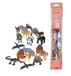 Endangered Nature Tube