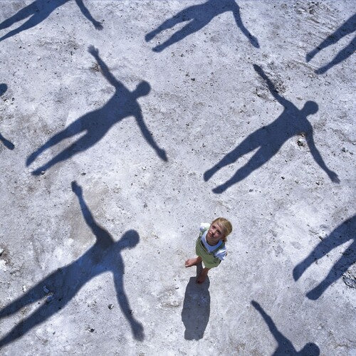 Muse Absolution