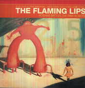 The Flaming Lips Yoshimi Battles the Pink Robots