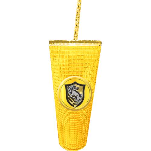 Hufflepuff Diamond Cup