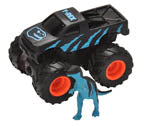 T Rex Truck