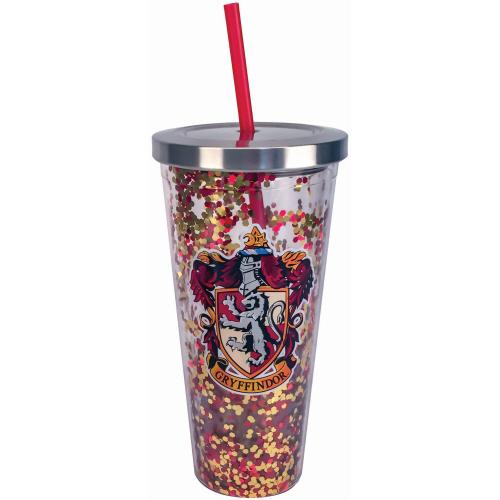 Gryffindor Glitter Cup