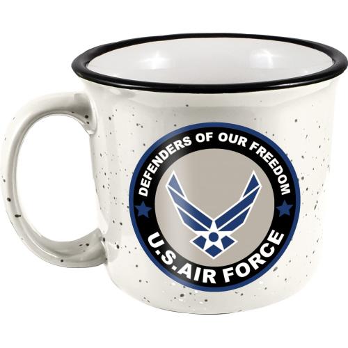 Air Force Mug