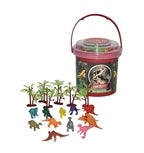Dinosaur Bucket
