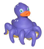 Octopus