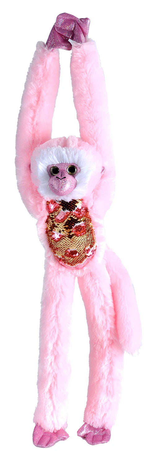 Pink Monkey