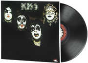 Kiss CD