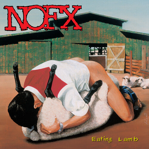NOFX Heavy Petting Zoo
