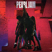 Pearl Jam Ten