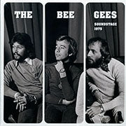 **Limited Edition** Bee Gees - Soundstage 1975