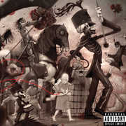 My Chemical Romance The Black Parade