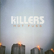 The Killer Hot Fuss