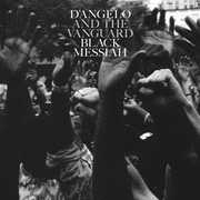 D'Angelo Black Messiah