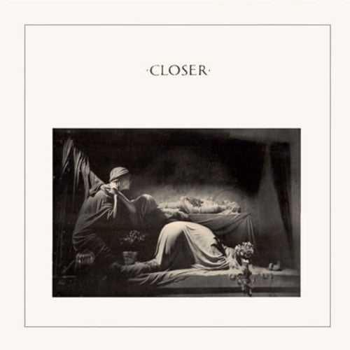 Joy Division Closer
