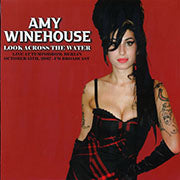 Amy Winehouse - Look Across The Water
