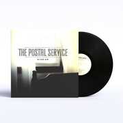 The Postal Service Give Up