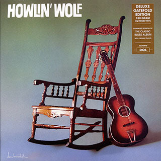 Howlin Wolf