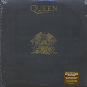 Queen Greatest Hits