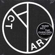 Yard Act - The Overload