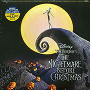 Disney Nightmare Before Christmas **Limited Edition