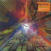 **Limited Edition Bastille - Give Me The Future
