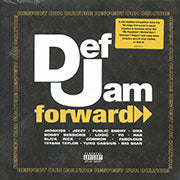 Def Jam Forward: Respect Our Culture