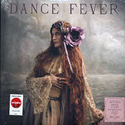 **Limited Edition** Florence & The Machine - Dance Fever