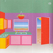 **Limited Edition** Surfaces - Where The Light Is