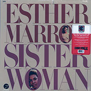 **Limited Edition** Esther Marrow - Sister Woman