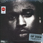 **Limited Edition** Pop Smoke - Faith