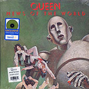Queen News of the World