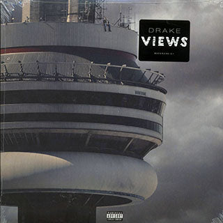 Drake Views