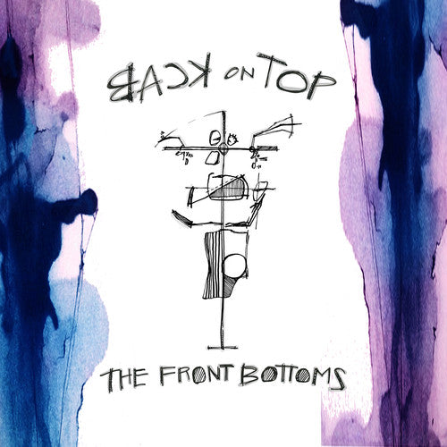 The Front Bottoms Back On Top