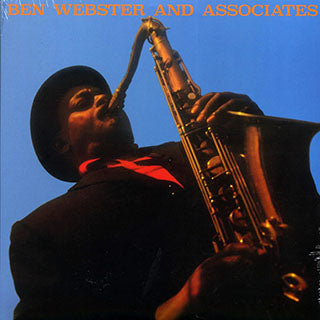Ben Webster & Associates