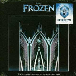 Frozen