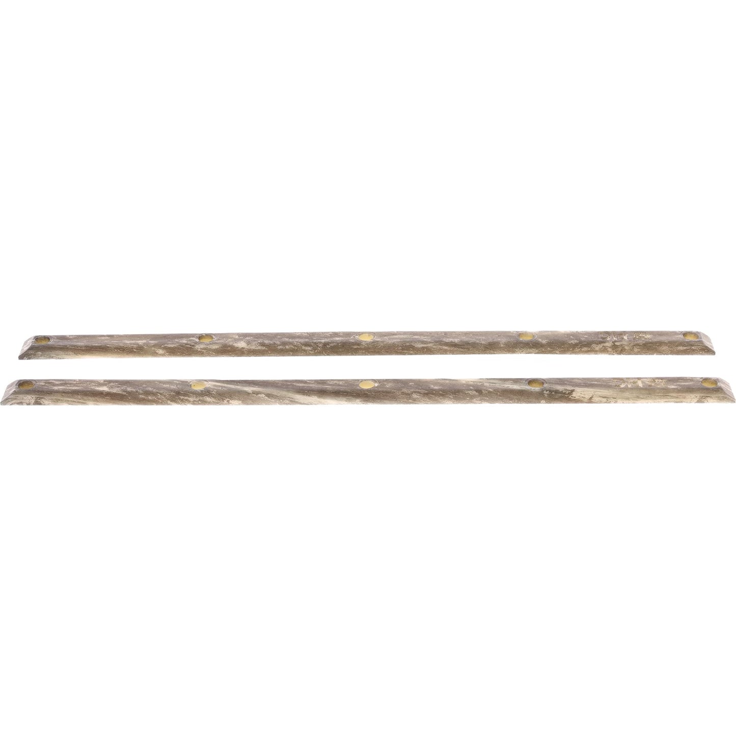 Pig Rails