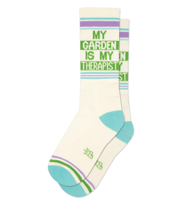 My Garden Socks