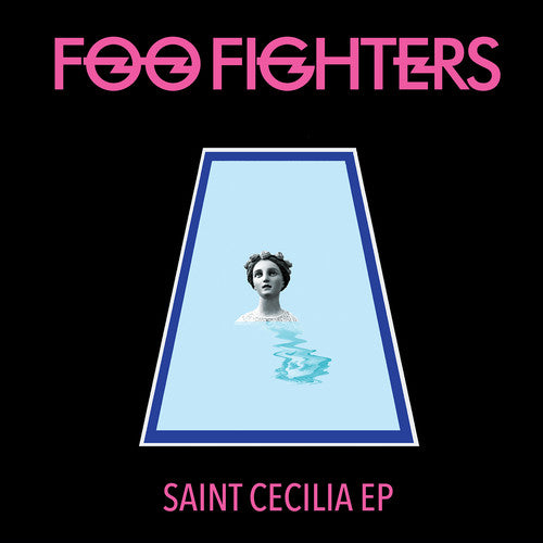 Foo Fighters Saint Cecilia
