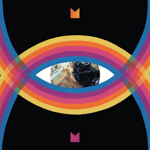 Modest Mouse Night on the Sun