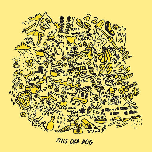 Mac Demarco This Old Dog